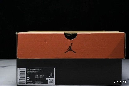 Hyperoad 12 Wolf Grey Jordan Black Air 0730